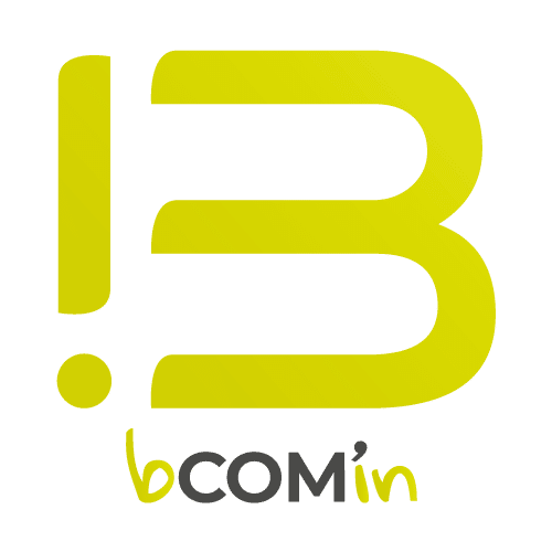 Logo bCOMin